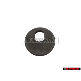 Original VW Rear Wishbone Eccentric Washer - 251407133C