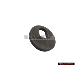 Original VW Rear Wishbone Eccentric Washer - 251407133C