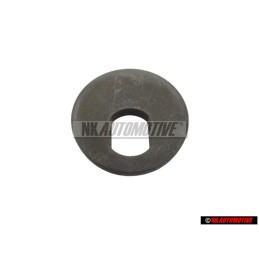 Original VW Rear Wishbone Eccentric Washer - 251407133C