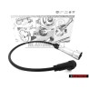 Original VW Ignition Lead - N 10429903