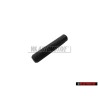 Original VW grip pin satin black - 6K0881500 B41
