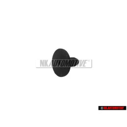 Original VW bung - 6N0837798