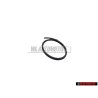 Original VW securing ring - 6U0407387