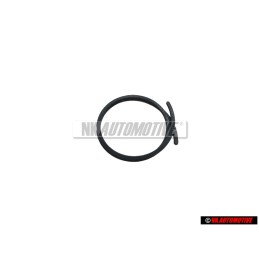 Original VW securing ring - 6U0407387