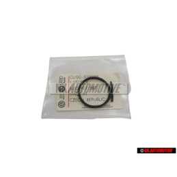 Original VW securing ring - 6U0407387