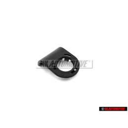 Original VW grommet - 6U0823369