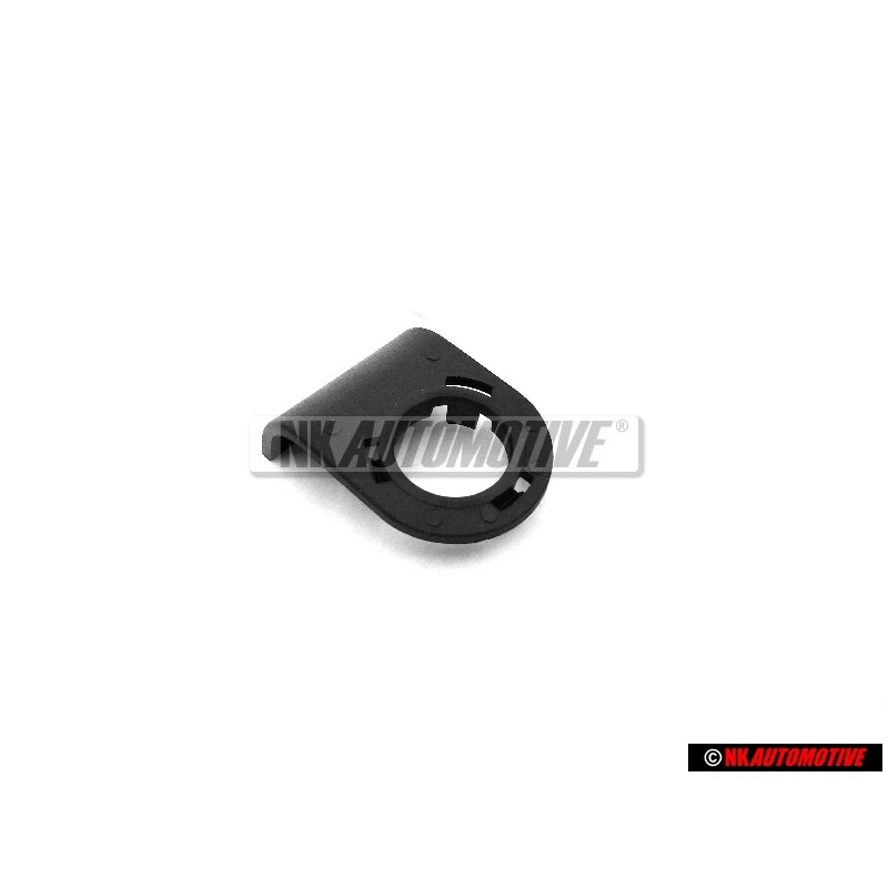 Original VW grommet - 6U0823369