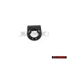 Original VW grommet - 6U0823369