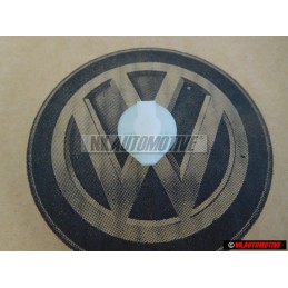 Original VW clip - 6U0823567