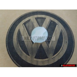 Original VW clip - 6U0823567