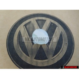 Original VW clip - 6U0823567
