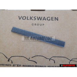 Original VW sealing tape - 6U0837143