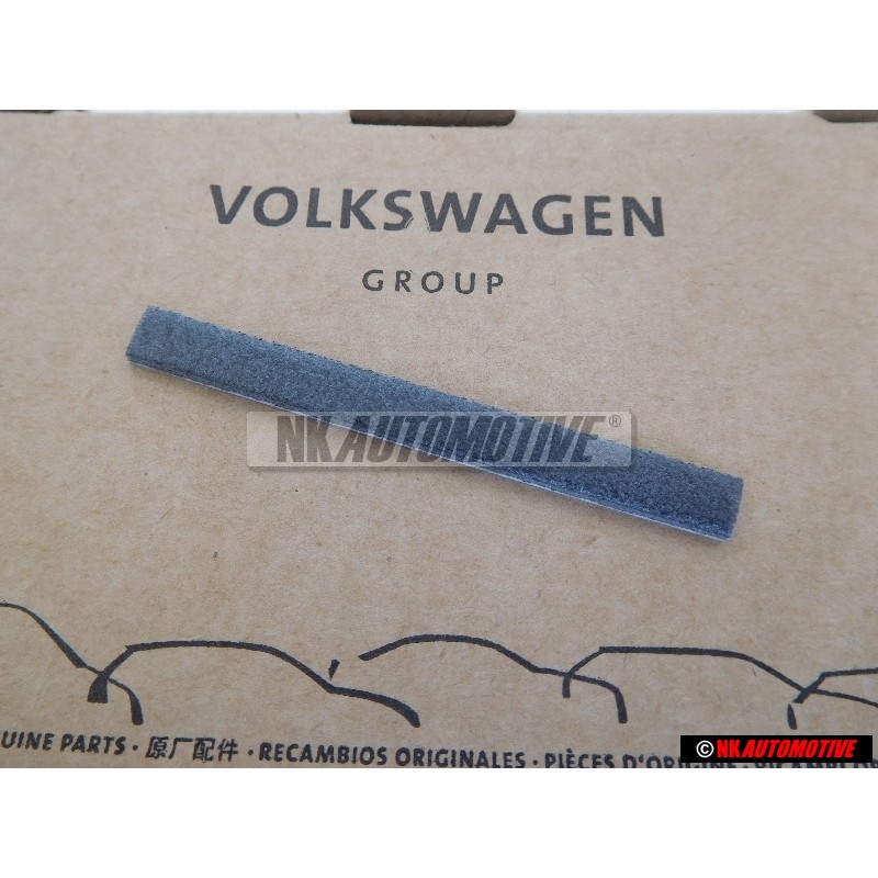 Original VW sealing tape - 6U0837143