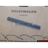 Original VW sealing tape - 6U0837143