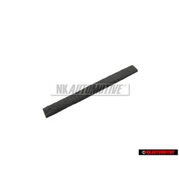 Original VW sealing tape - 6U0837143