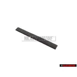 Original VW sealing tape - 6U0837143