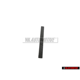 Original VW sealing tape - 6U0837143