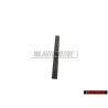 Original VW sealing tape - 6U0837143