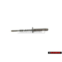 Original VW pop rivet - 701070919