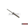 Original VW pop rivet - 701070919