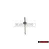 Original VW pop rivet - 701070919