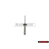 Original VW pop rivet - 701070919