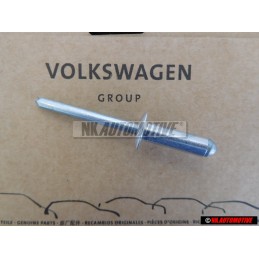 Original VW pop rivet - 701070919G