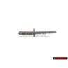 Original VW pop rivet - 701070919G