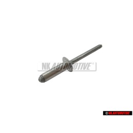 Original VW pop rivet - 701070919G