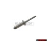 Original VW pop rivet - 701070919G