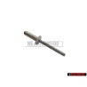 Original VW pop rivet - 701070919G