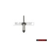 Original VW pop rivet - 701070919G