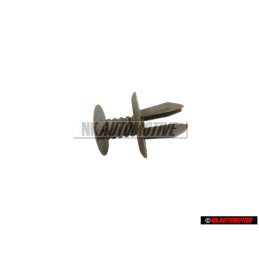 Original VW clip sahara - 701867299 9UW