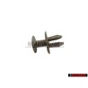 Original VW clip sahara - 701867299 9UW