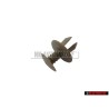 Original VW clip sahara - 701867299 9UW