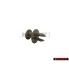Original VW clip sahara - 701867299 9UW