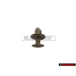Original VW clip sahara - 701867299 9UW