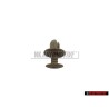Original VW clip sahara - 701867299 9UW