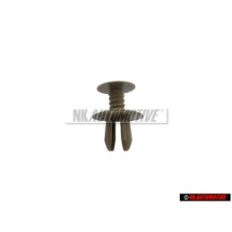 Original VW clip sahara - 701867299 9UW