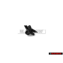 Original VW clip - 7M0867687B