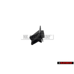 Original VW clip - 7M0867687B