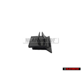 Original VW clip - 7M0867687B
