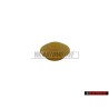 Original Audi retaining washer - 811807603