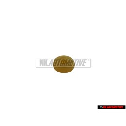 Original Audi retaining washer - 811807603