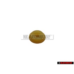 Original Audi retaining washer - 811807603