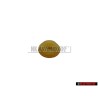 Original Audi retaining washer - 811807603