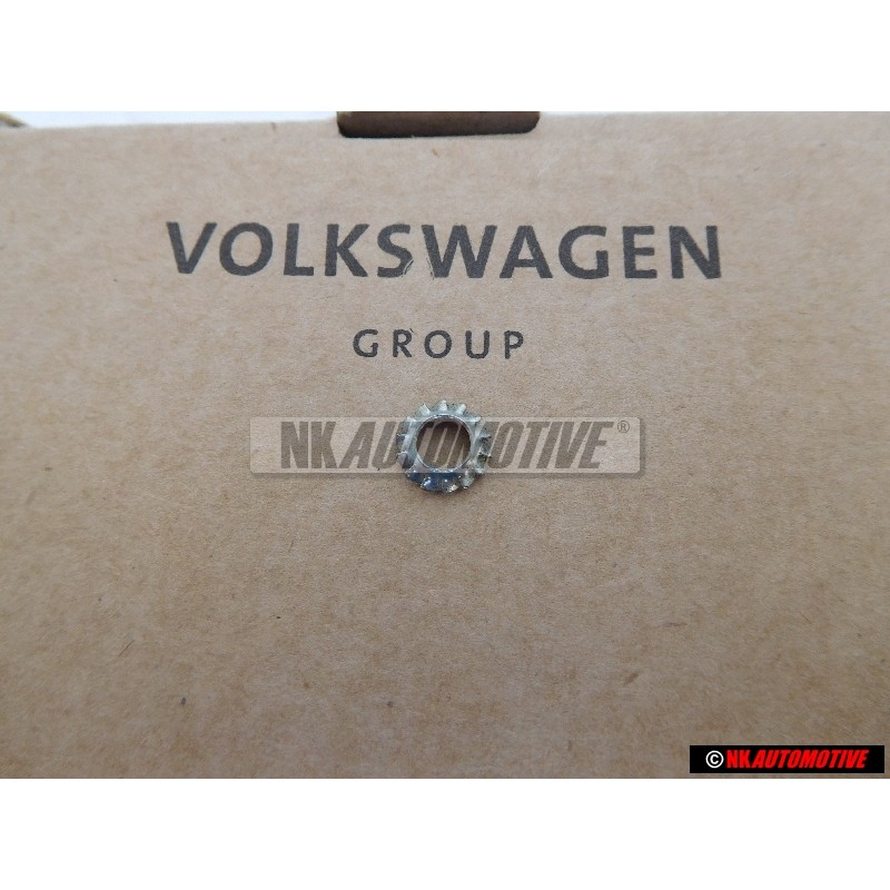 Original VW retaining washer - N 0121162