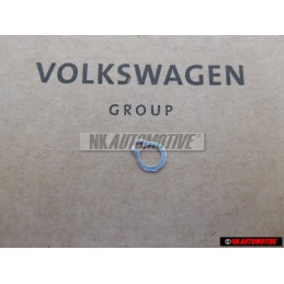 Original VW securing ring - N 0124051