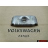 Original VW Press Insert Nut 6,5 Mm - 171805445