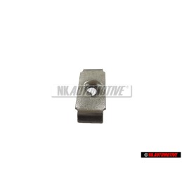 Original VW Press Insert Nut 6,5 Mm - 171805445